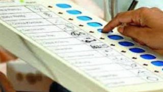 Punjab Municipal Corporation Elections Result 2017: Amritsar Nagar Nigam Results Update in Hindi | अमृतसर नगर निगम चुनाव Live: नतीजों में दिख रही कांग्रेस की लहर Punjab Municipal Corporation Elections Result 2017: Amritsar Nagar Nigam Results Update in Hindi | अमृतसर नगर निगम चुनाव Live: नतीजों में दिख रही कांग्रेस की लहर