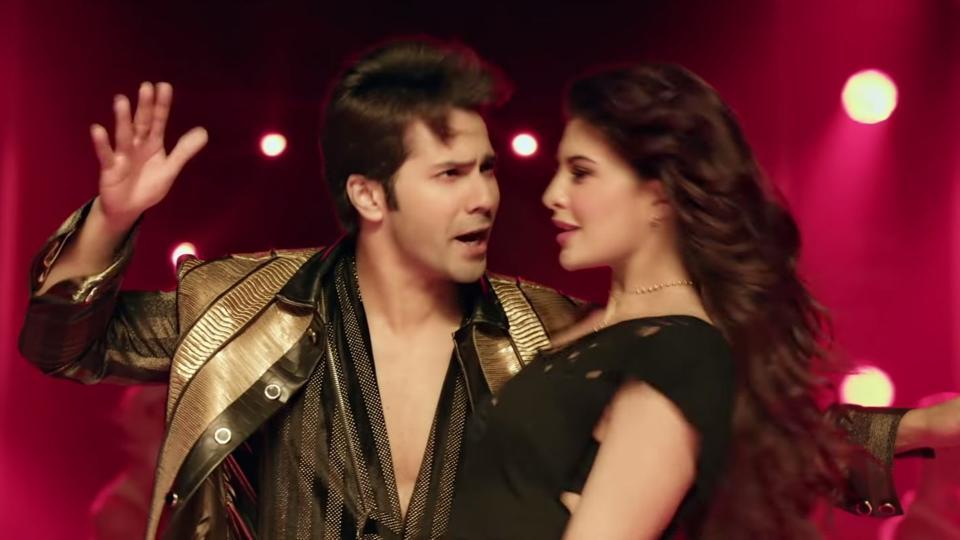 Judwaa 2: Varun Dhawan – Taapsee Pannu – Jacqueline Fernandez Starrer ...