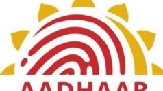 Supreme Court’s Aadhaar Verdict Has Political Parties Claiming Personal Victory; Congress Might Move Apex Court Over Aadhaar Act