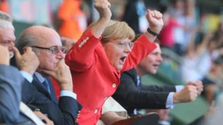 These five things make Angela Merkel’s life very special, elected Germany’s chancellor for the fourth time | एंजेला मर्केल की ज़िंदगी को ये पांच बातें बनाती हैं बेहद खास, चौथी बार बनेंगी जर्मनी की चांसलर These five things make Angela Merkel’s life very special, elected Germany’s chancellor for the fourth time | एंजेला मर्केल की ज़िंदगी को ये पांच बातें बनाती हैं बेहद खास, चौथी बार बनेंगी जर्मनी की चांसलर