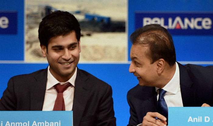 Bad news for Anil Ambani as Sebi imposes Rs 1, 00,00,000 fine on his son Jai Anmol Ambani due to…