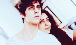 Gauri Khan Cannot Share Aryan Khan's Pictures Without His Permission? 