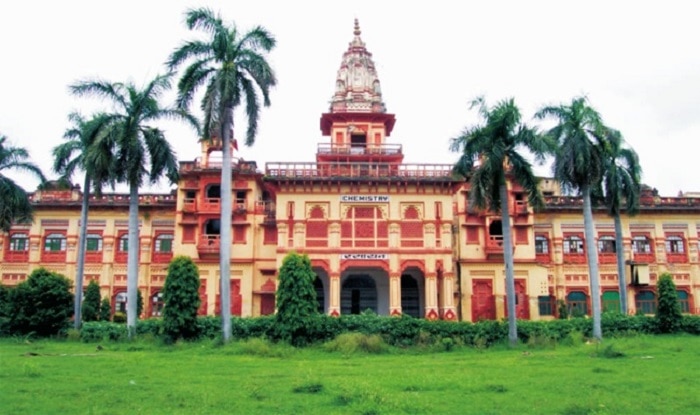 Banaras Hindu University Student Arrested For Harassing a Girl