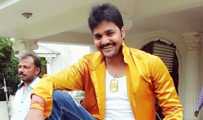 Bhojpuri actor Manoj Pandey arrested in rape case रेप के आरोप में