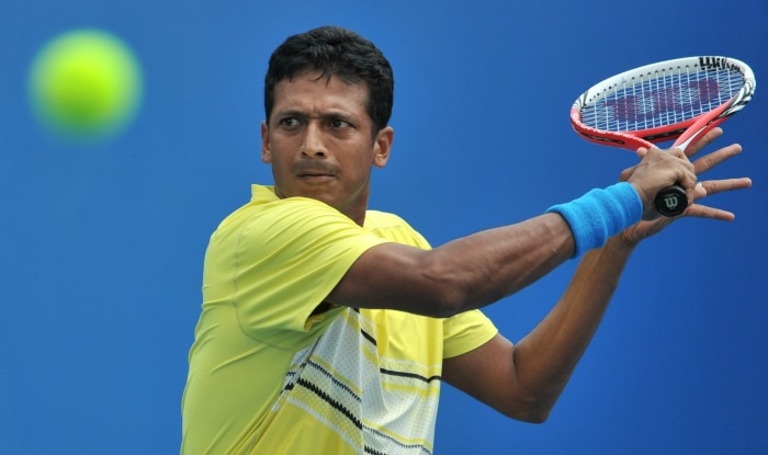 Let's Talk About Singles Now, Enough of Doubles Grand Slam Titles: Mahesh  Bhupathi | India.com