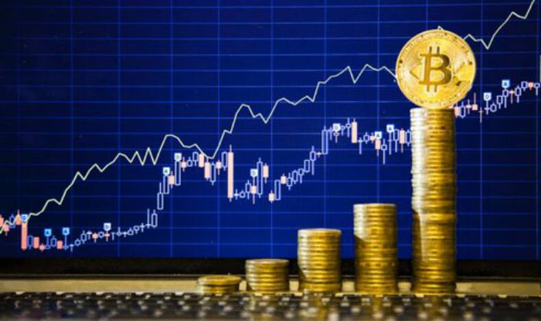 Bitcoin Price: लिक्विडिटी बढ़ने और डॉलर में कमजोरी से बिटकॉइन में बूम, एक साल में दिया 210 फीसदी का रिटर्न