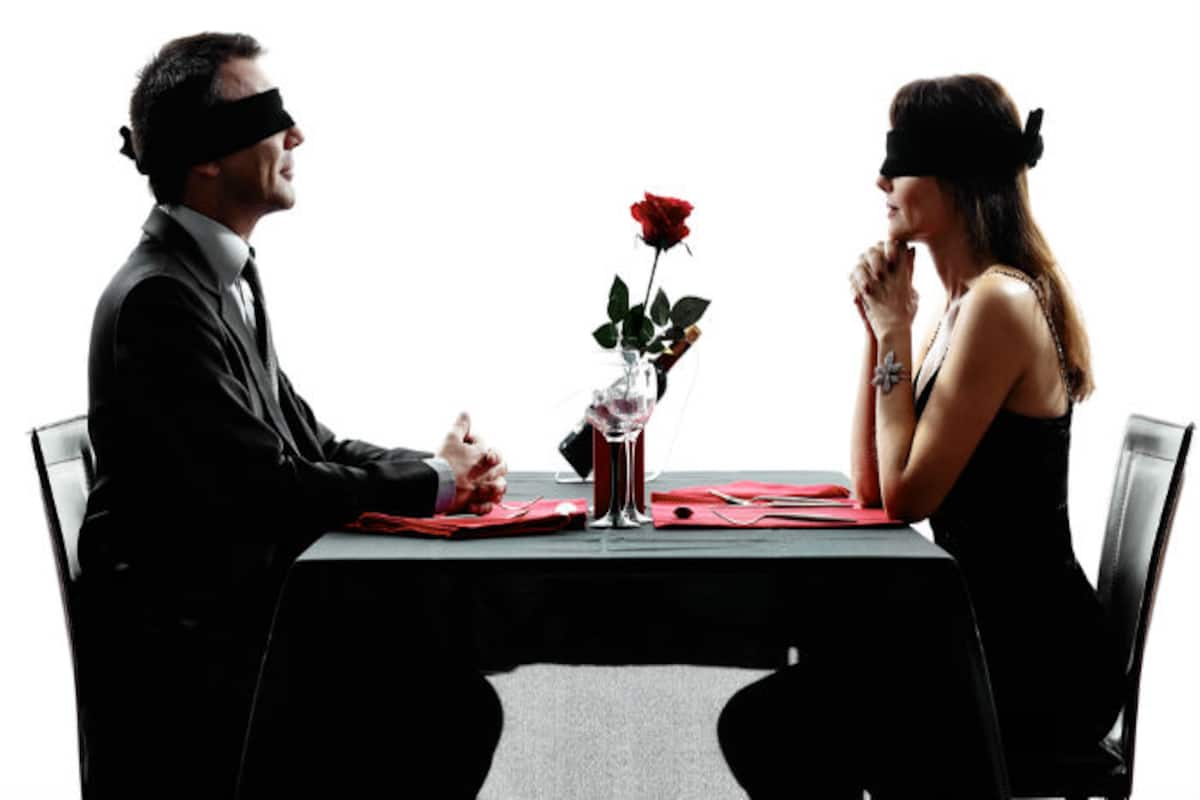 11 Reasons Why Blind Dates Can Lead to Successful Relationships