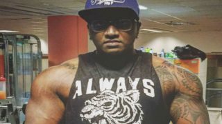 A Singaporean bodybuilder has died after a celebrity Muay Thai fight | सिंगापुर में बॉक्सिंग मैच के बाद भारतीय मूल के बॉडी बिल्डर की मौत A Singaporean bodybuilder has died after a celebrity Muay Thai fight | सिंगापुर में बॉक्सिंग मैच के बाद भारतीय मूल के बॉडी बिल्डर की मौत