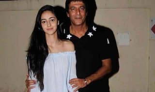 Chunky Panday REACTS To Farah Khan's DNA Test Joke On Daughter Ananya 