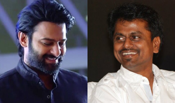 Prabhas To Star In A R Murugadoss Film Post Saaho? | India.com