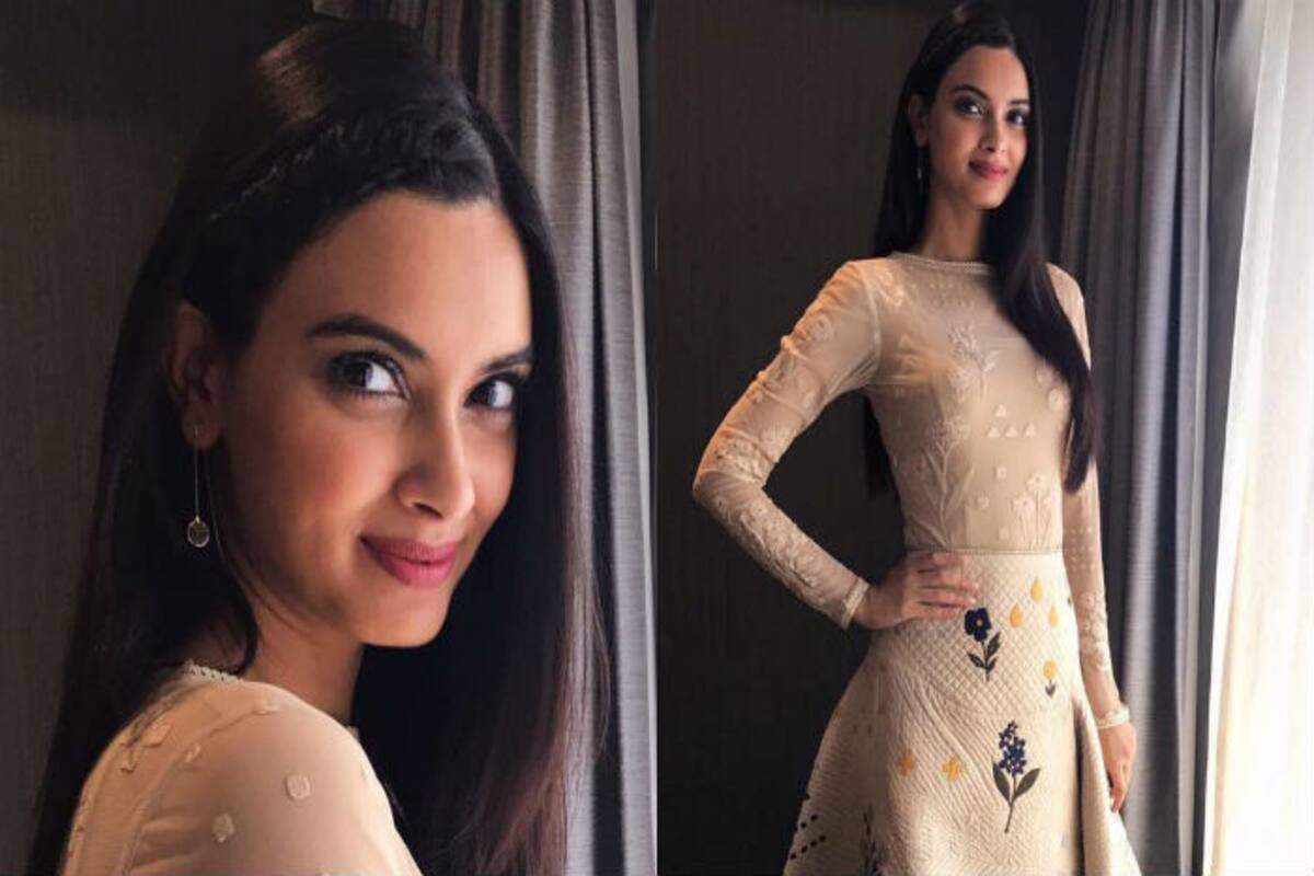 Diana Penty Style Files: 6 Times Actress Diana Raised The Fashion Bar in  These Gorgeous Outfits | India.com