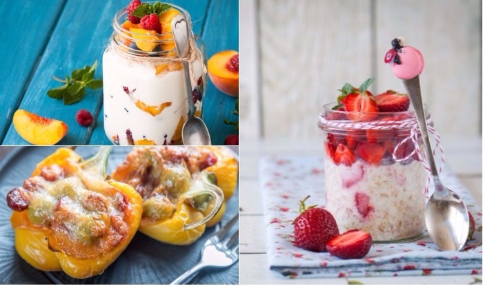 5 Easy-to-Make Recipes Whenever You Feel Too Lazy To Cook A Meal ...