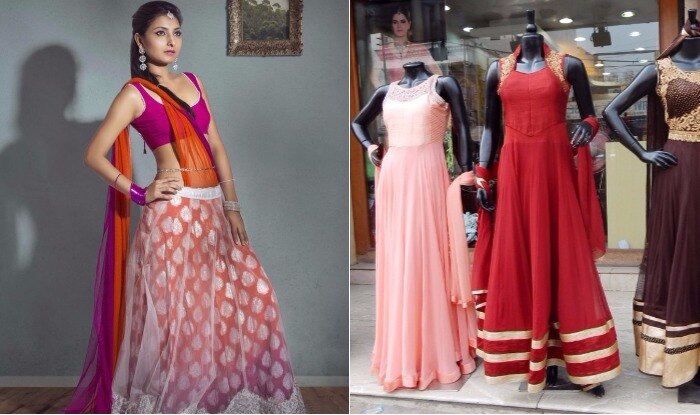 must have ethnic wear