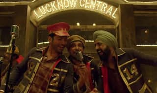 Lucknow Central Box Office Collection Day 2: Farhan Akhtar Starrer Shows A Slight Growth, Earns Rs. 3.76 Crore
