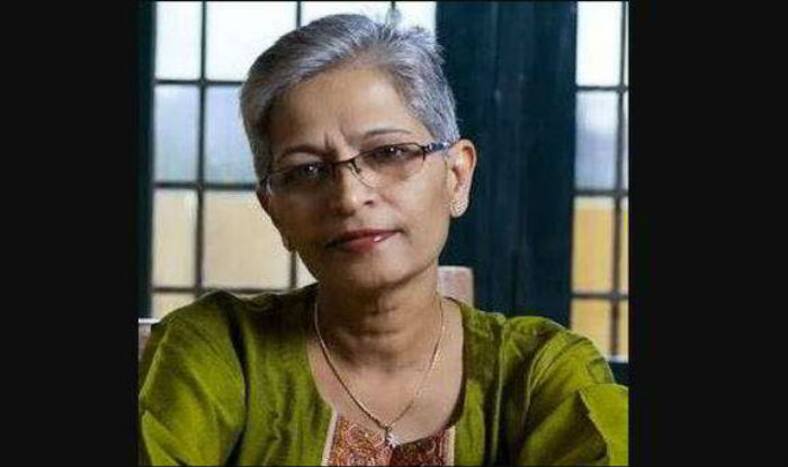 Gauri Lankesh Murder Case: Was Told to Kill Journalist to Save my Religion, Shouldn't Have Killed Her, Says Accused Parashuram Waghmare