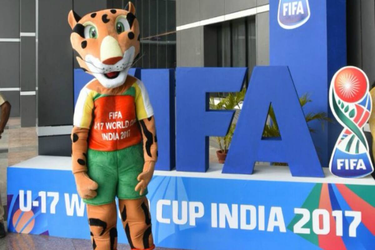 FIFA Under-17 World Cup in India: All You Need to Know About The Tournament  