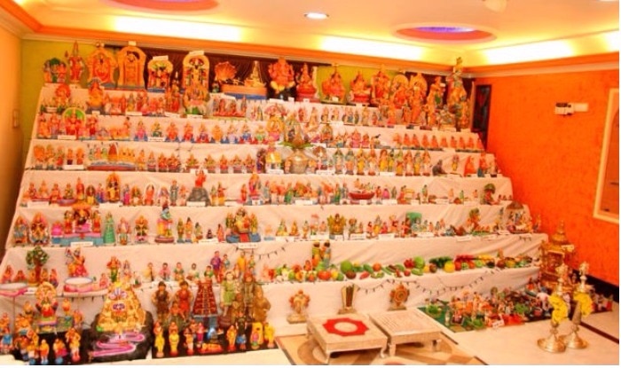 golu