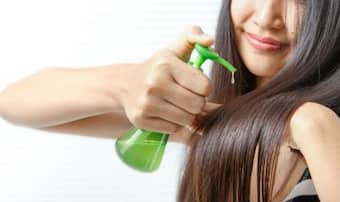 Hair Serums for Frizzy Hair: Use These Top 5 Hair Serums To Control Frizz  and Dryness 