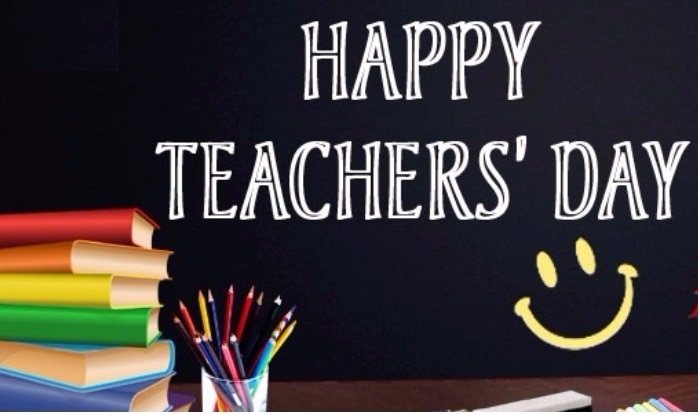 Happy Teachers’ Day 2018 WhatsApp Wishes: Make Your Teachers Feel Special With These Messages Happy Teachers’ Day 2018 WhatsApp Wishes: Make Your Teachers Feel Special With These Messages