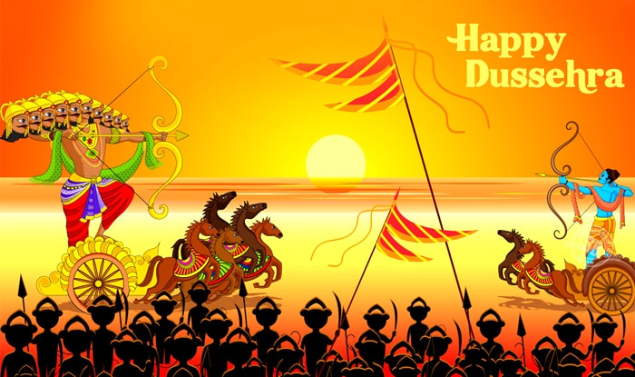 Dussehra History: Mythology And Story Related To The Festival Of Vijayadashami | India.com