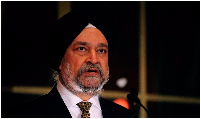 'a long day of hard negotiations,' says hardeep singh puri as india gets ready to resume domestic flights