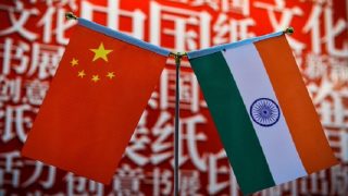 US Engaging India to Contain China, Claims Chinese media US Engaging India to Contain China, Claims Chinese media