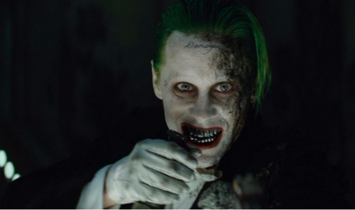 jared leto