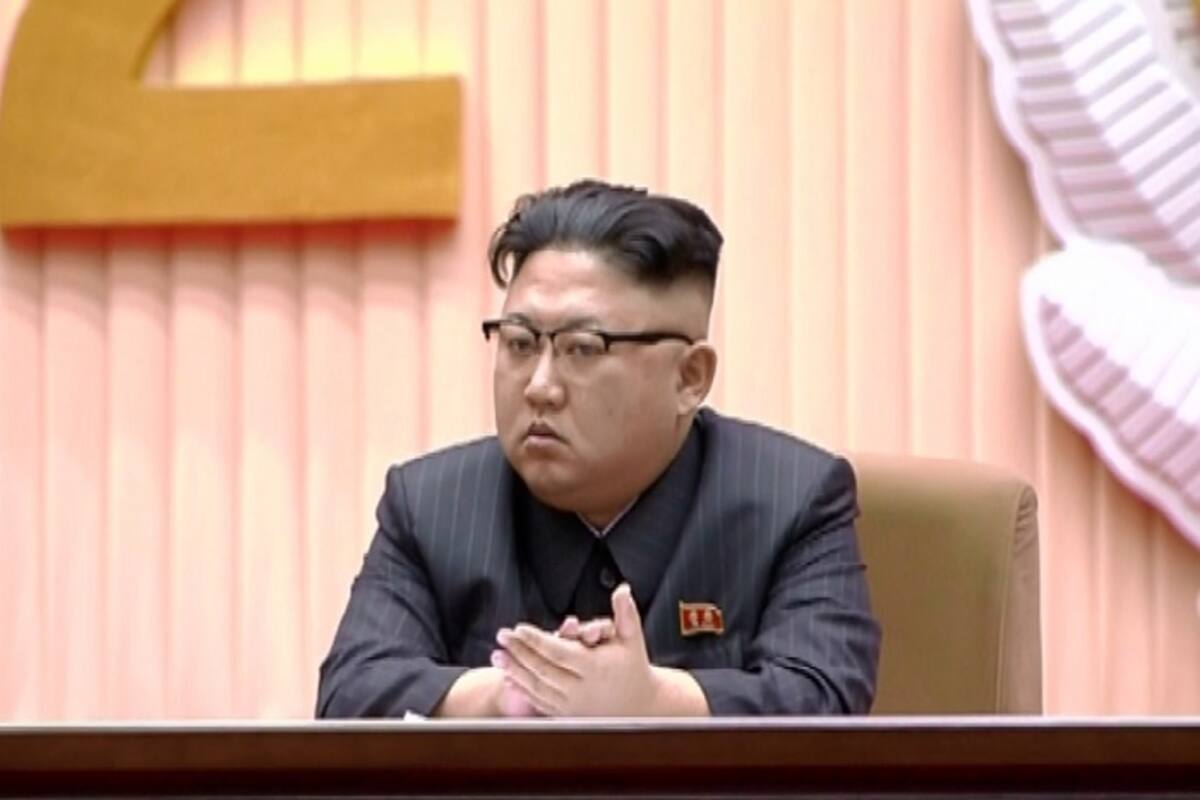 Speculations Deepen On North Korea