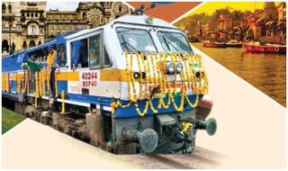 Vadodara-Varanasi Mahamana Express: Bookings to Open Today, Regular Service to Begin from September 27