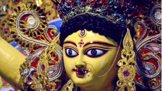 Shardiya Navratri 2019: नवरात्रि में नौ दिन बन रहे 9 विशेष योग, बेहद फलदायी होगा पूजन… Shardiya Navratri 2019: नवरात्रि में नौ दिन बन रहे 9 विशेष योग, बेहद फलदायी होगा पूजन…