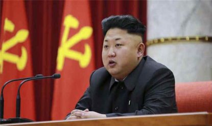 Pyongyang in her to get sex North Korea’s