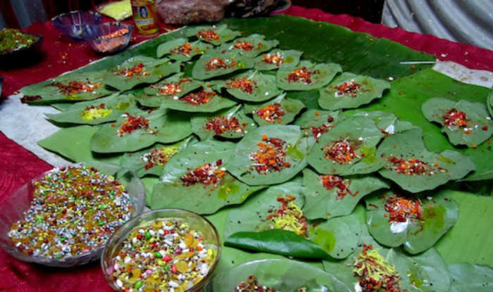 paan