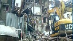 Mumbai Building Collapse updates | मुंबई में इमारत ढहने से मरने वालों की संख्या 33 हुई, मलबे के नीचे दबे हैं अभी भी कई लोग