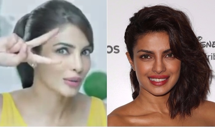 Priyanka Chopra Regrets Endorsing Fairness Creams Actress