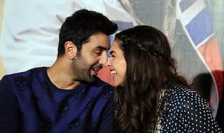 Ranbir Kapoor And Deepika Padukone Talking About Their Relationship Will Break Your Heart 