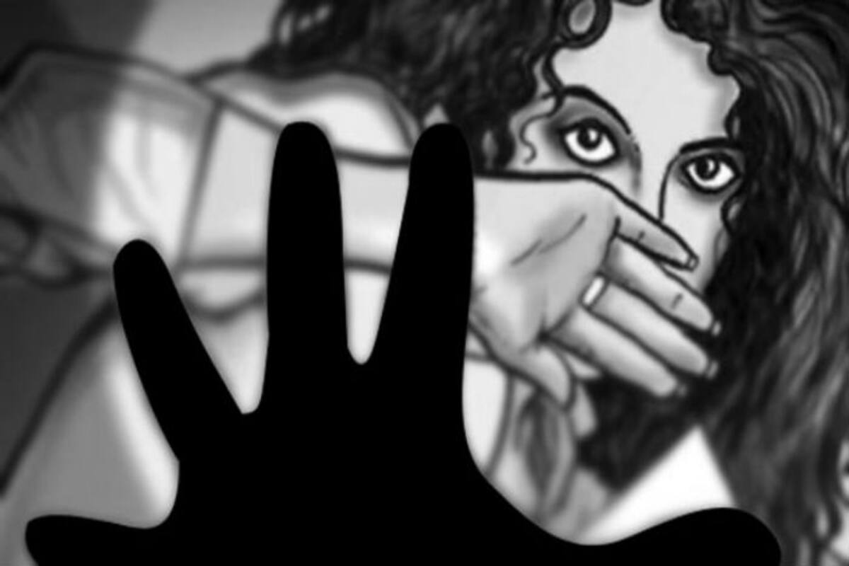 Indian Girls Yung Sex Jabrdasti - Porn Addict Boy Rapes 46-year-old Mother, Arrested in Gujarat | India.com