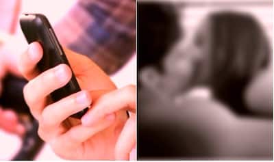 Kerala Man Live Streams Sex Video With Married Woman on Facebook  