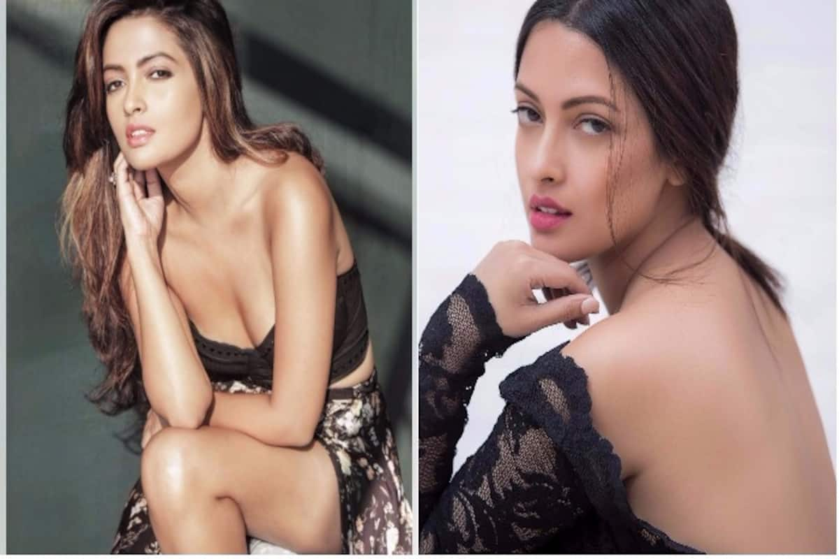 Hot Photos of Riya Sen: 6 Times Ragini MMS Returns Actress Riya Sen Raised  Temperatures in Hot Outfits | India.com