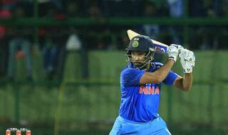 India vs Australia 2017: Rohit Sharma Completes 6000 ODI Runs While Hitting 14th Century