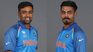 Ravindra Jadeja, R Ashwin Told That Wrist Spinners Being Tried: VVS Laxman Ravindra Jadeja, R Ashwin Told That Wrist Spinners Being Tried: VVS Laxman