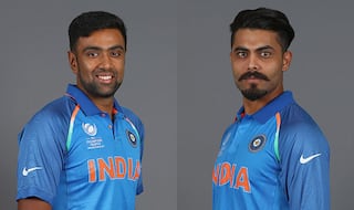 Ravindra Jadeja, R Ashwin Told That Wrist Spinners Being Tried: VVS Laxman