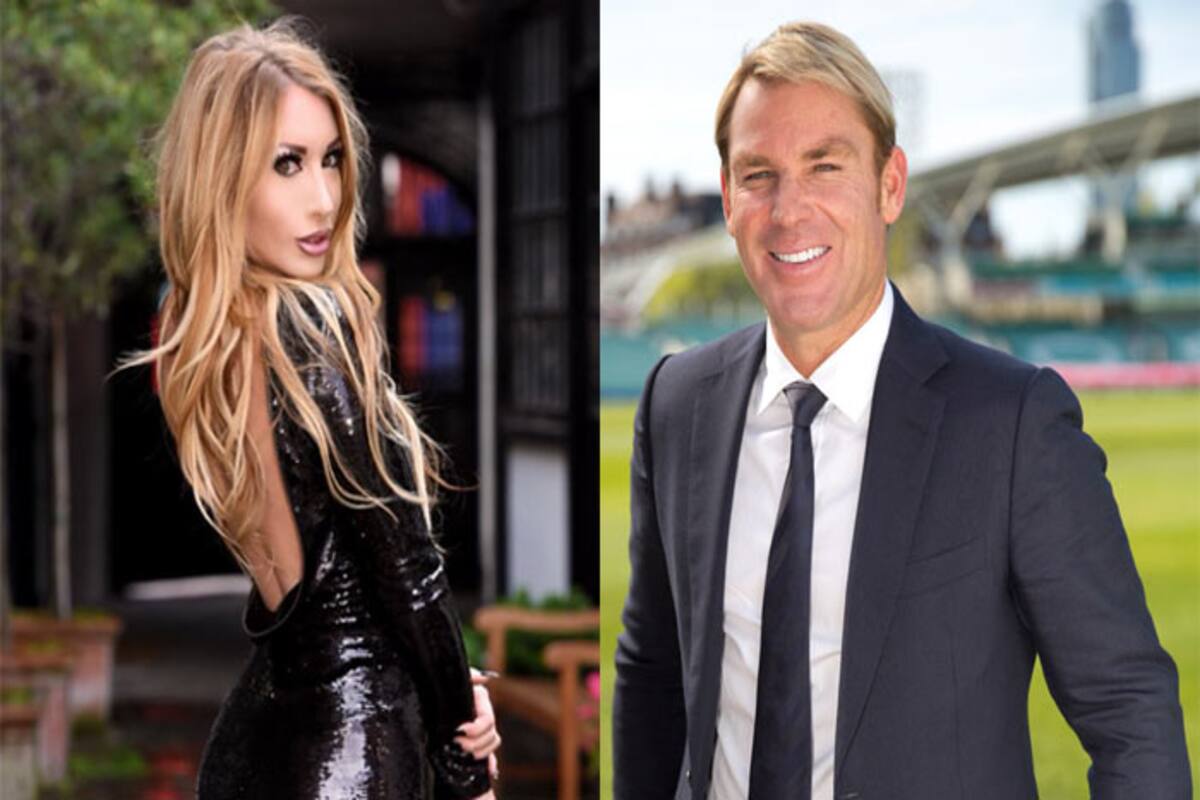 Shane Warne Accused Of Hitting Porn Star Valerie Foxx In The Face In London  Nightclub | India.com