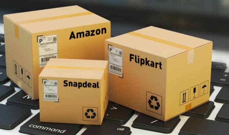 How Flipkart, Amazon, Snapdeal manage huge discounts? | भारी डिस्काउंट देकर भी कैसे कमाई करती हैं फ्लिपकार्ट-अमेजन जैसी कंपनियां?