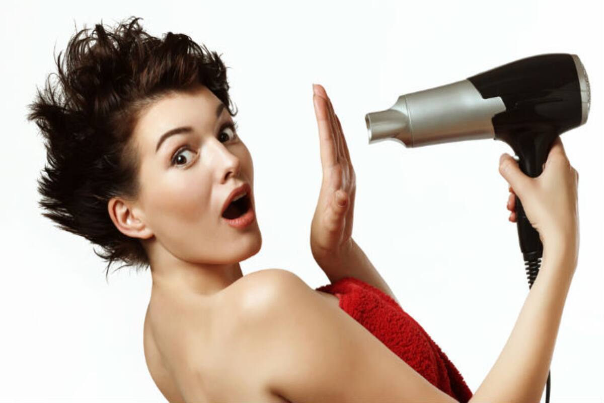 Top 7 Expert-Recommended Tips to Prevent Hair Damage Due to Hair Styling Tools Top 7 Expert-Recommended Tips to Prevent Hair Damage Due to Hair Styling Tools