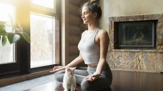 International Day of Yoga: Health Experts Tell us The Yoga Asanas They Swear by International Day of Yoga: Health Experts Tell us The Yoga Asanas They Swear by