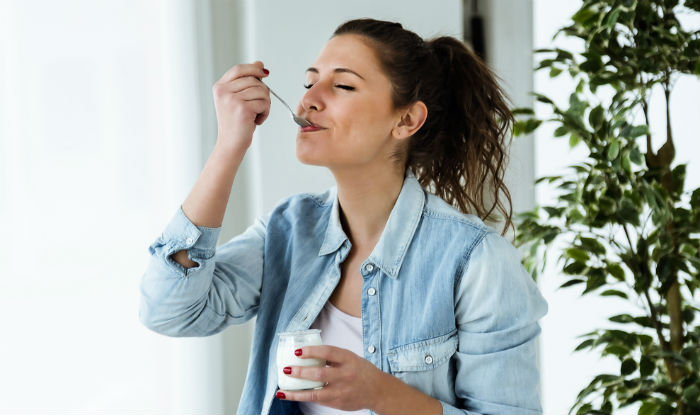 Bad Breath After Tea And Coffee