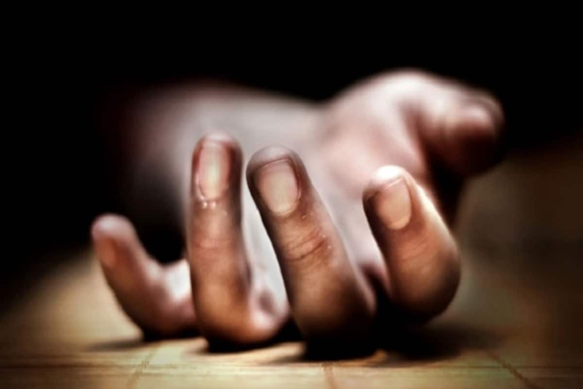 Khaskhabar/Garah-kalah:देसरी थाना क्षेत्र के रामपुर किचनी में एक कलयुगी