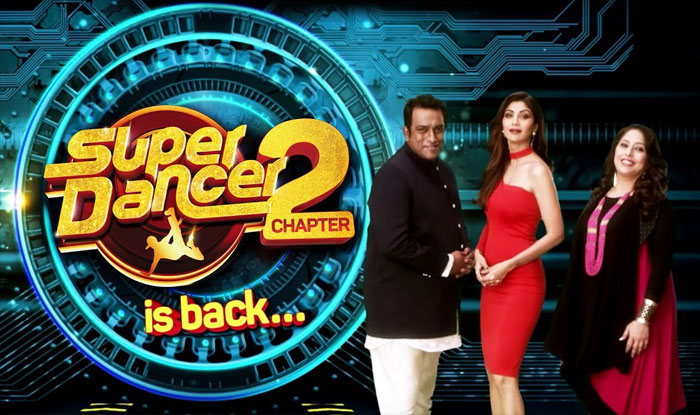 super dancer 2 apne tv