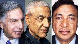 Forbes 100 Greatest Living Business Minds: Best Quotes From Three Indian Business Tycoons Featured in The Elite List Forbes 100 Greatest Living Business Minds: Best Quotes From Three Indian Business Tycoons Featured in The Elite List