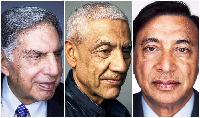 Forbes 100 Greatest Living Business Minds: Best Quotes From Three Indian Business Tycoons Featured in The Elite List